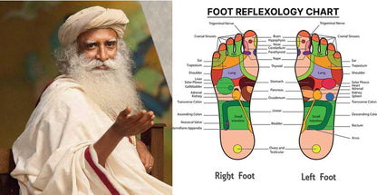 Deep Cleansing Foot Pads