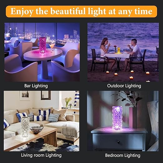 Lumio Cordless Lamp