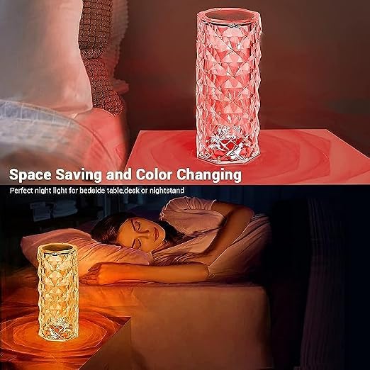 Lumio Cordless Lamp