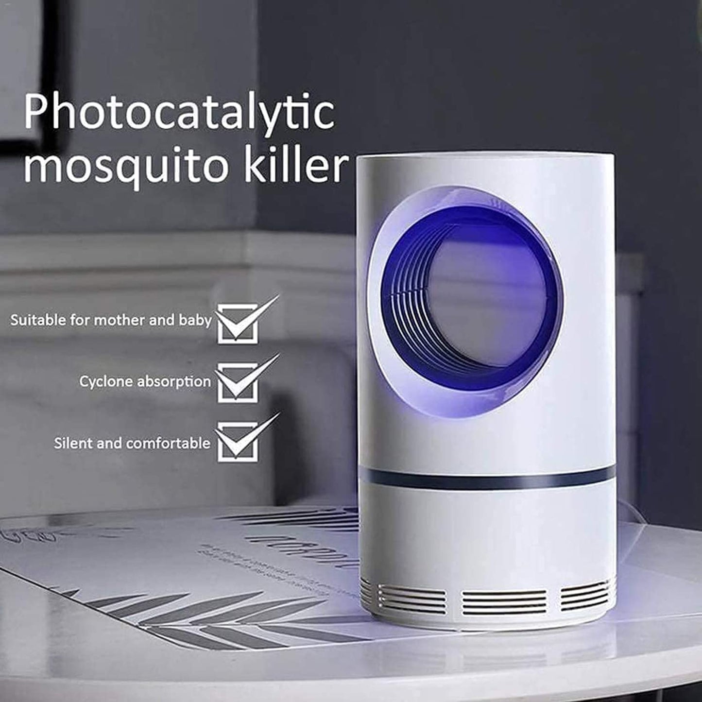 Boarto™ PestVortex