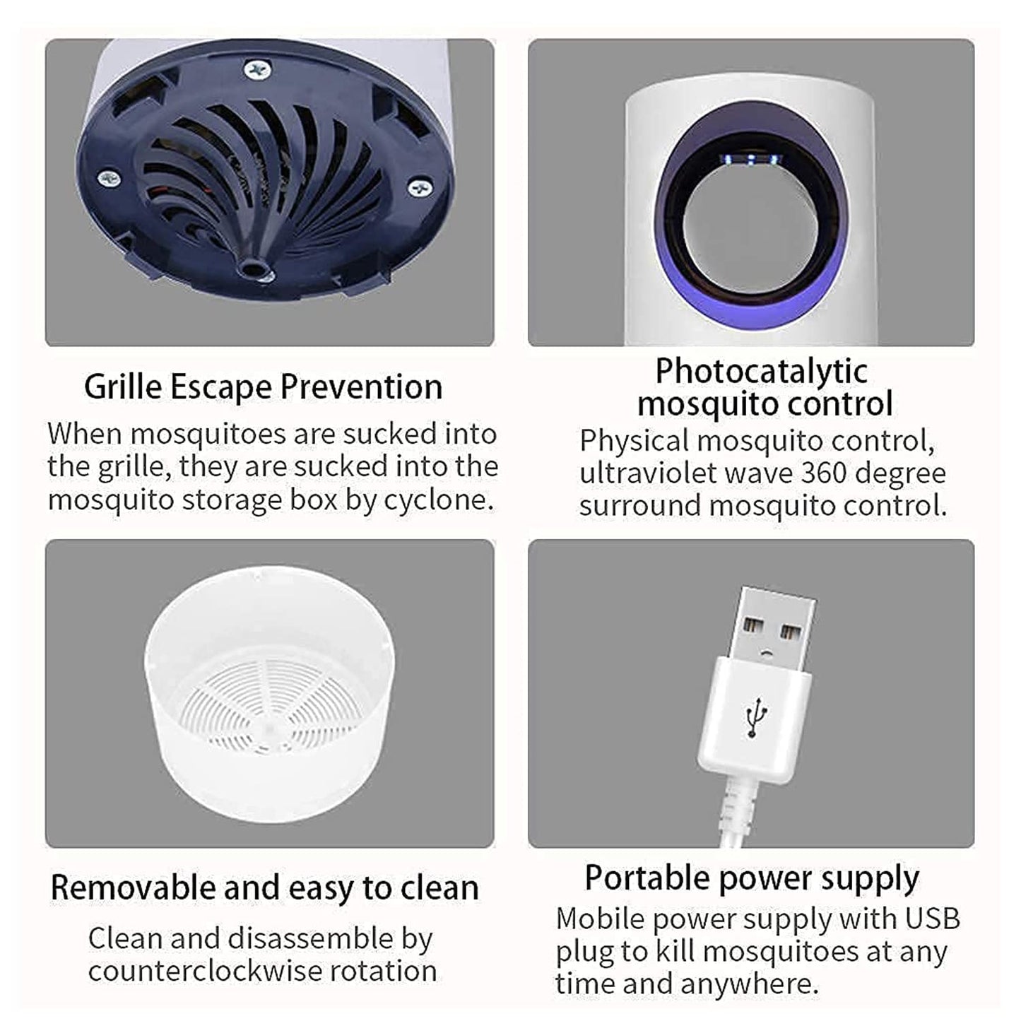 Boarto™ PestVortex