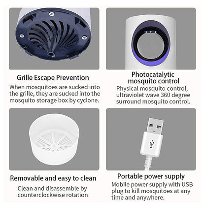 Boarto™ PestVortex