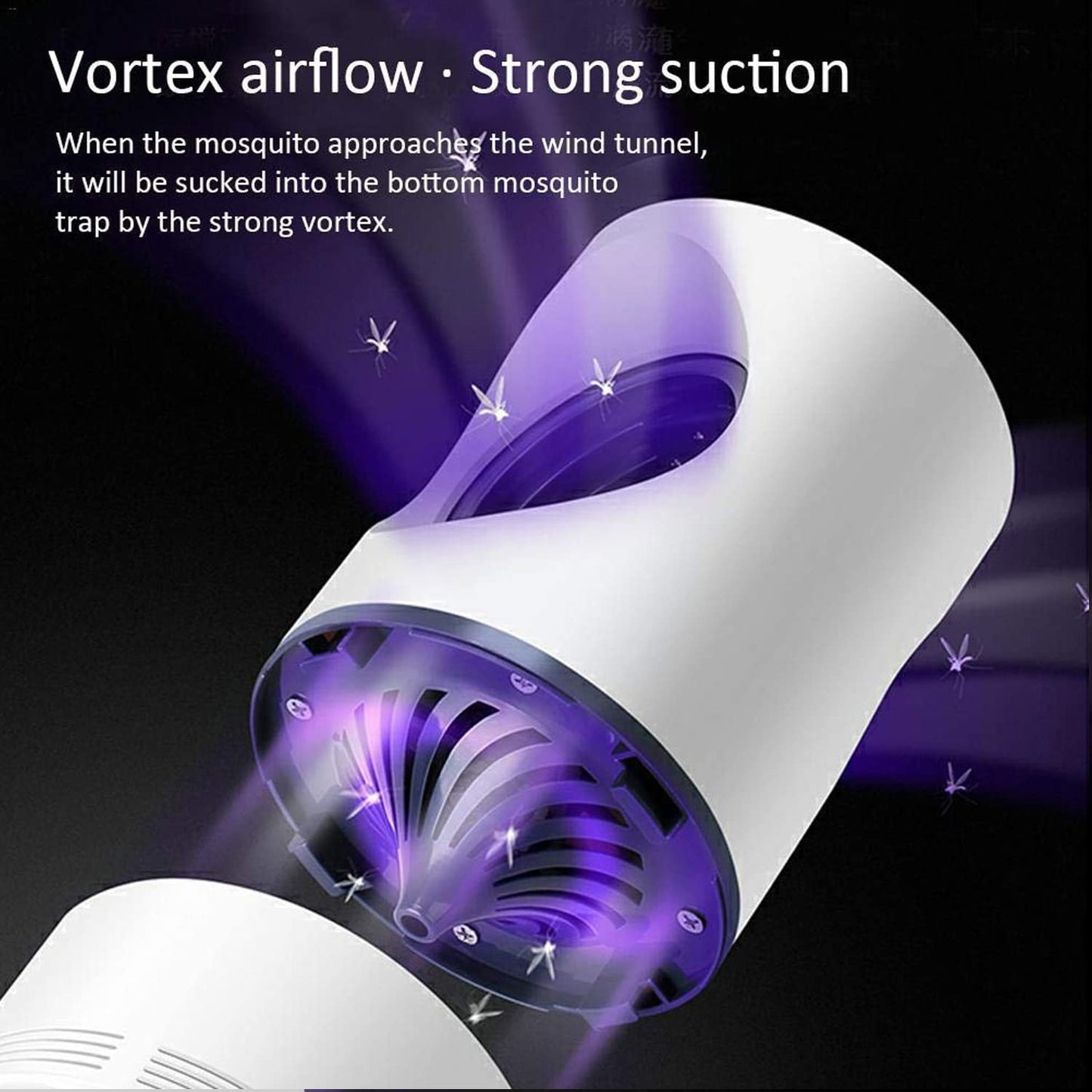 Boarto™ PestVortex