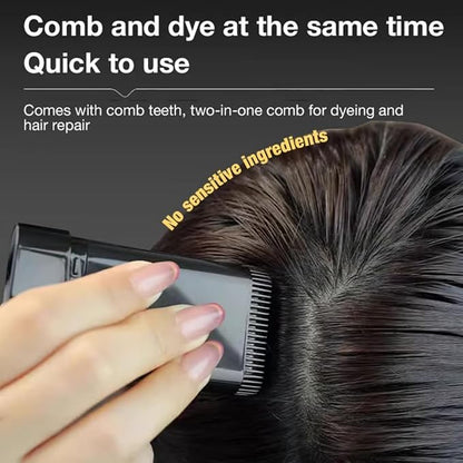 GreyGone: Hair Stick