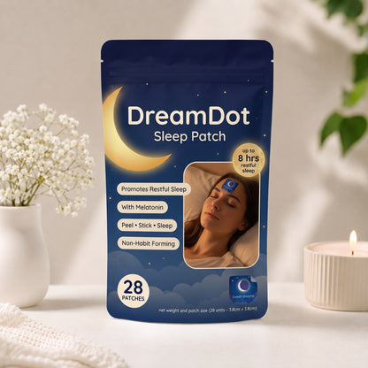 DreamDot - Sleep Patch