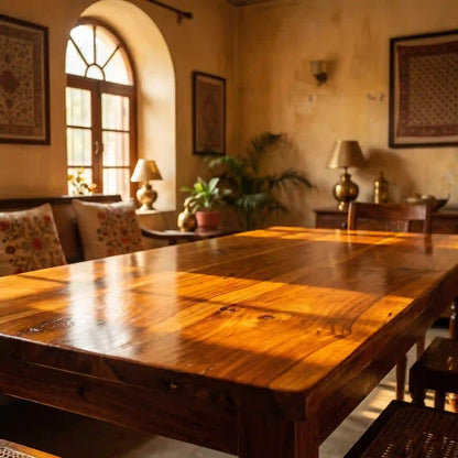GleamGuard Beewax Wood Polish